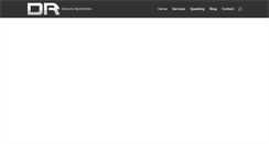Desktop Screenshot of drayeredfern.com
